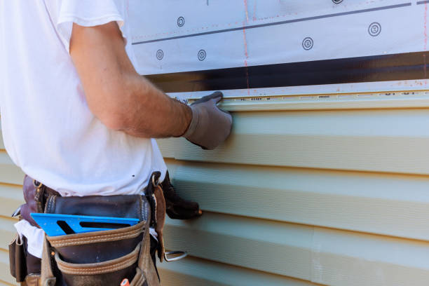 Trusted Emergency Siding Repair service in Ijamsville, MD - Creative Siding