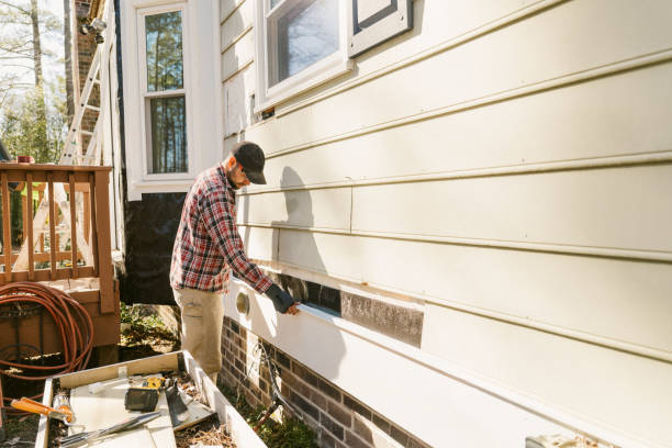 Trusted Siding Inspection service in Ijamsville, MD - Creative Siding